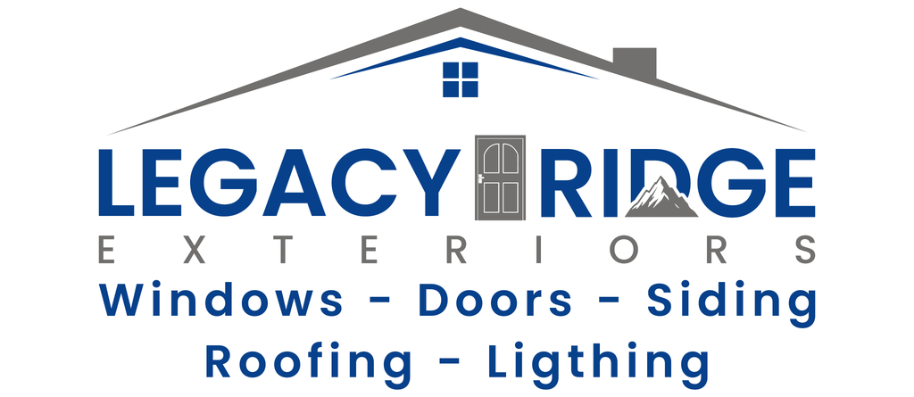 go to the home page of Legacy Ridge Exteriors